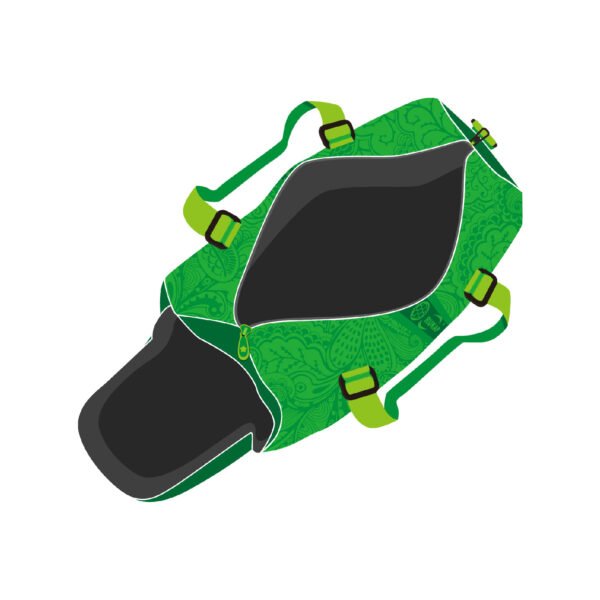 Duffle bags-Duffle 4 - Image 9