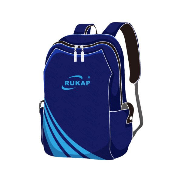 Bookbag-Classic style 4 - Image 4