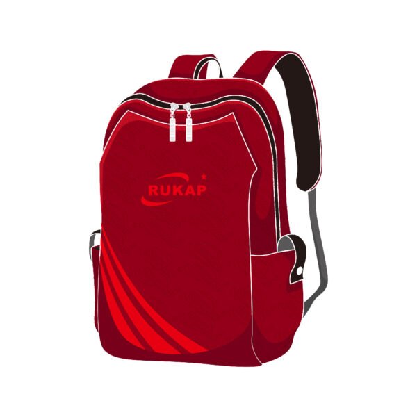 Bookbag-Classic style 4 - Image 3
