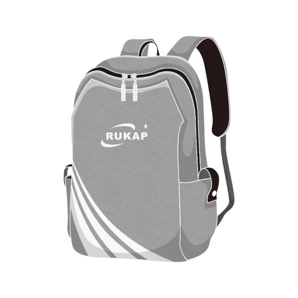 Bookbag-Classic style 4 - Image 2