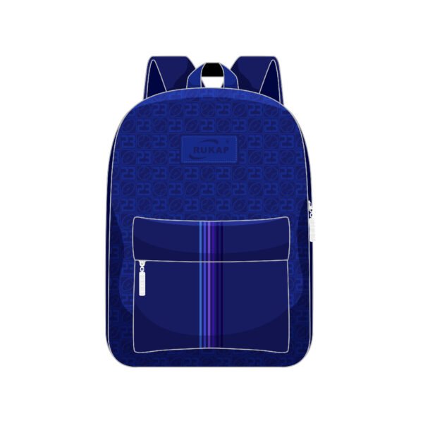 Bookbag-Trendy styles 3 - Image 2