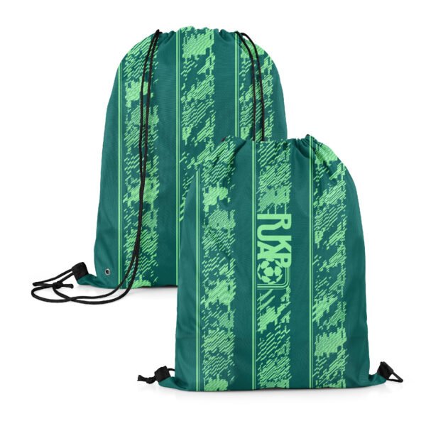 Duffle bags-line Drawstring bag 2