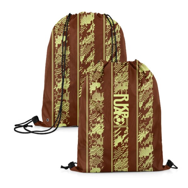 Duffle bags-line Drawstring bag 2 - Image 4