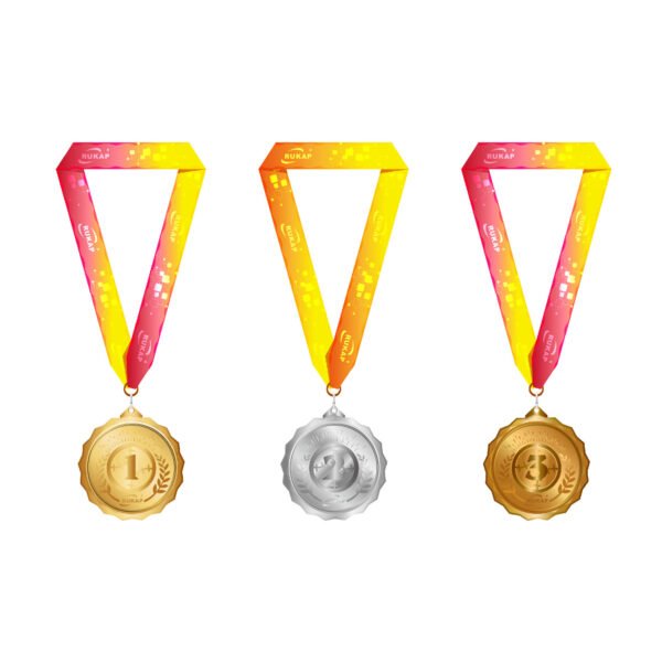 Medals+Medal Belt-1