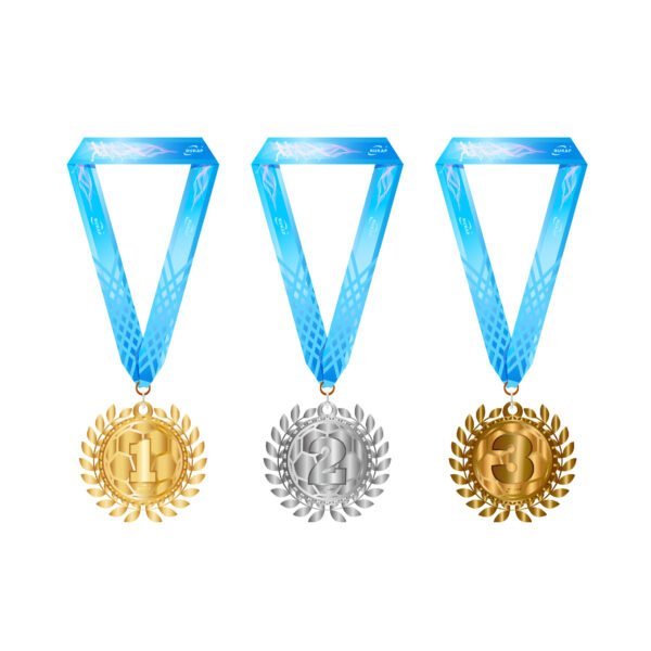 Medals+Medal Belt-2