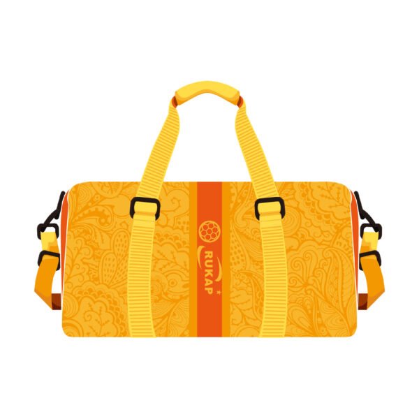 Duffle bags-Duffle 4 - Image 4