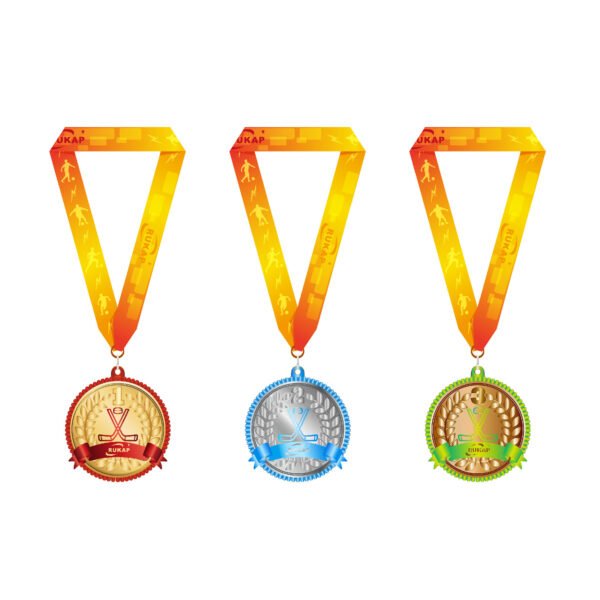 Medals+Medal Belt-5