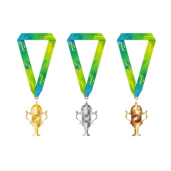 Medals+Medal Belt-6