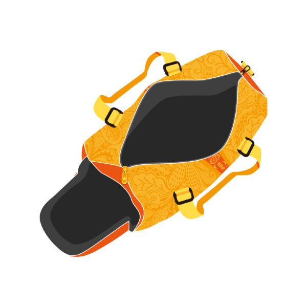 Duffle bags-Duffle 4 - Image 5