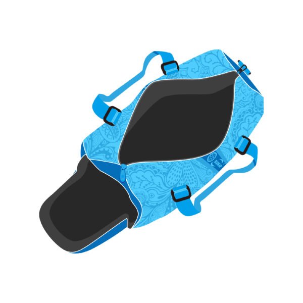 Duffle bags-Duffle 4 - Image 7