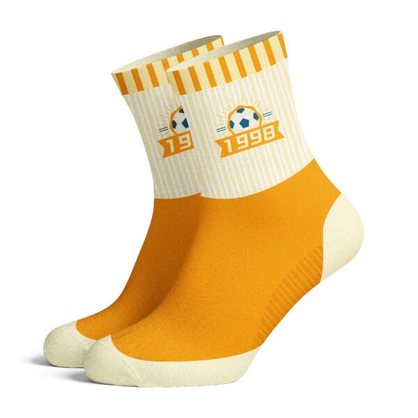 Soccer socks-Classic style - Image 3